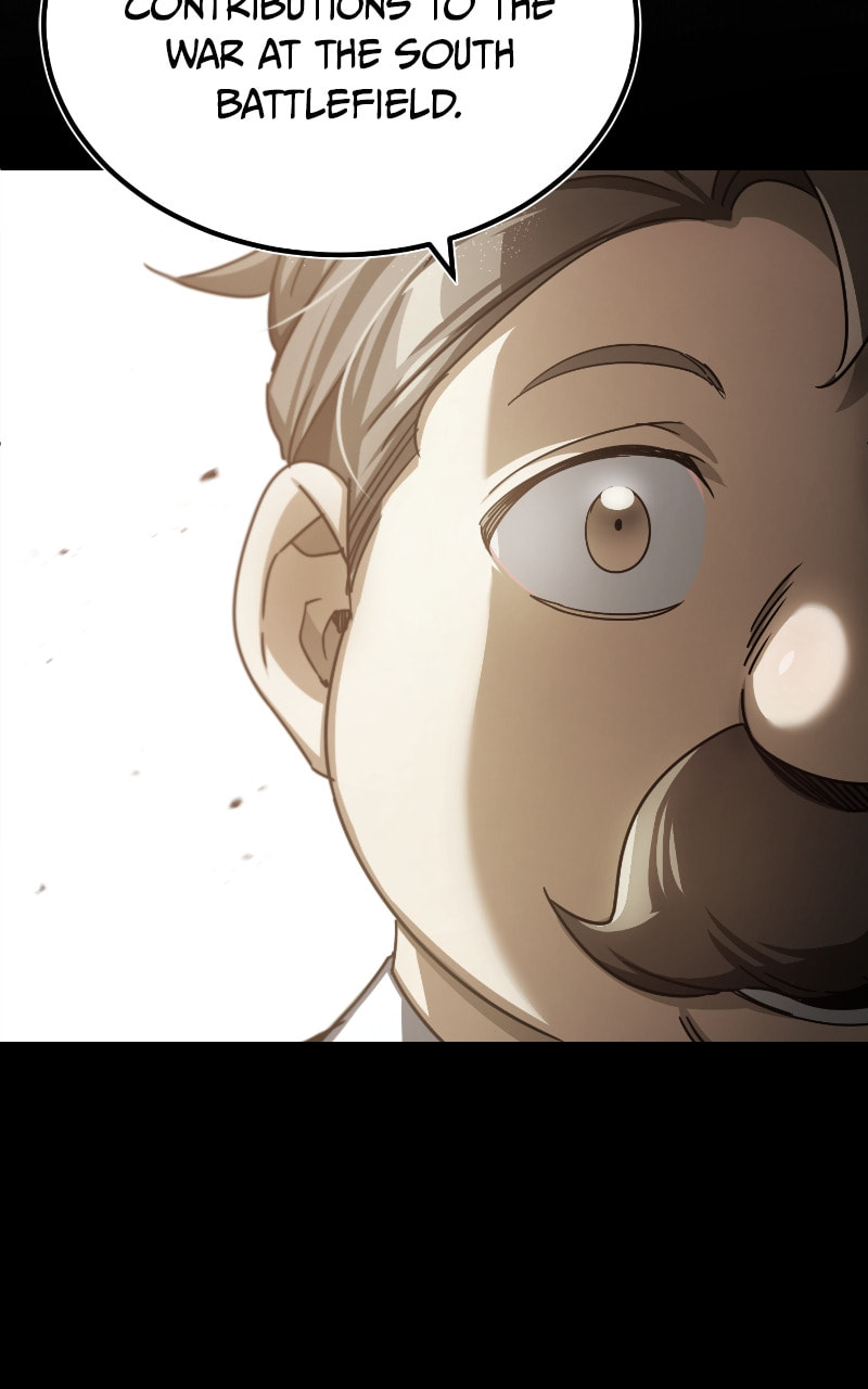 Descended from Divinity Chapter 15.5 page 96 - 