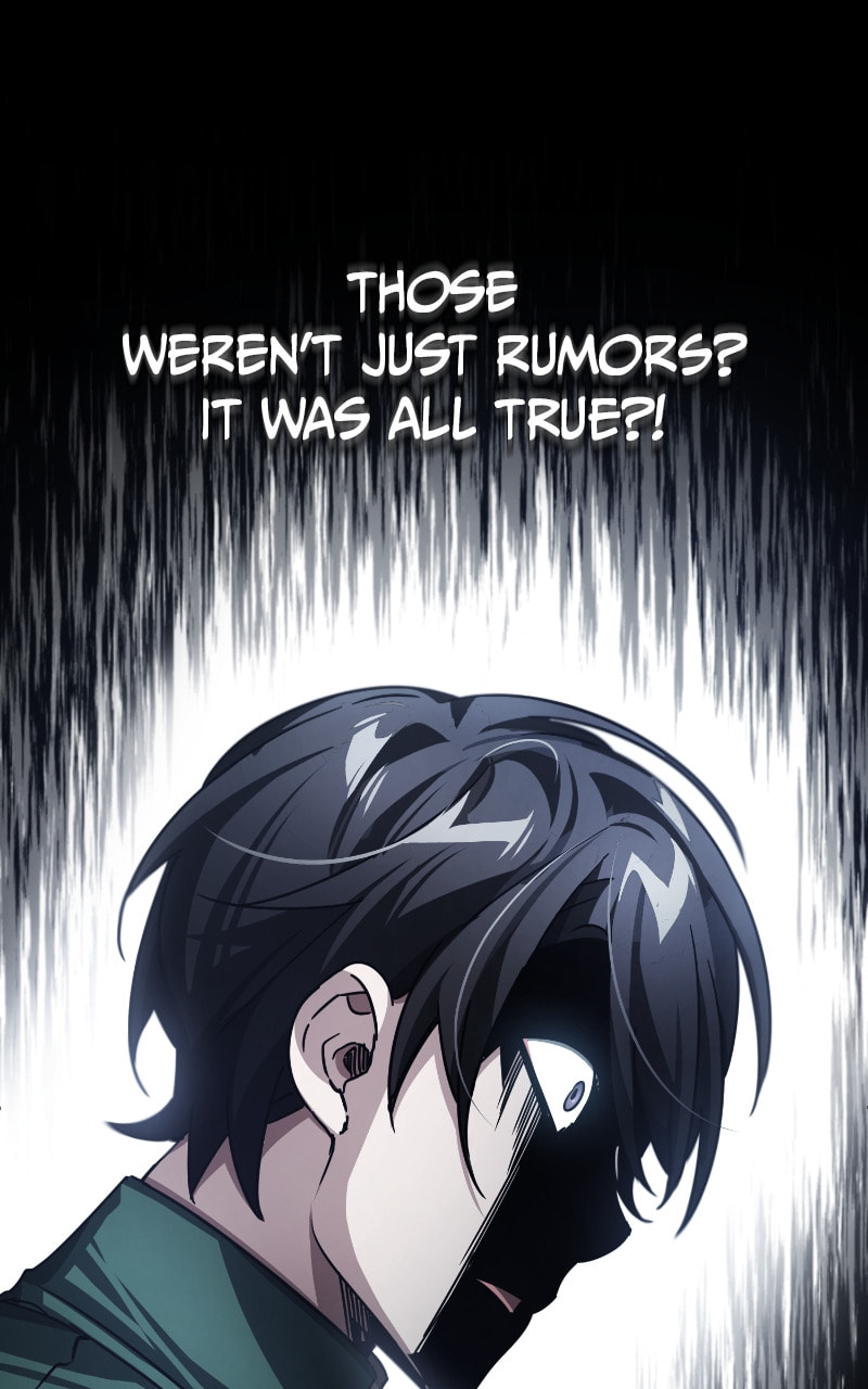 Descended from Divinity Chapter 15.5 page 97 - 