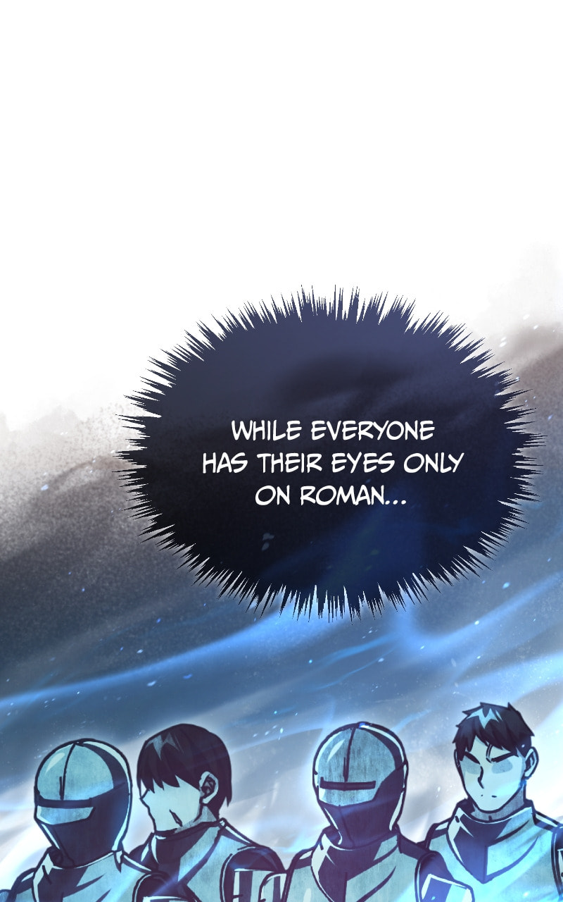 Descended from Divinity Chapter 15.6 page 2 - 