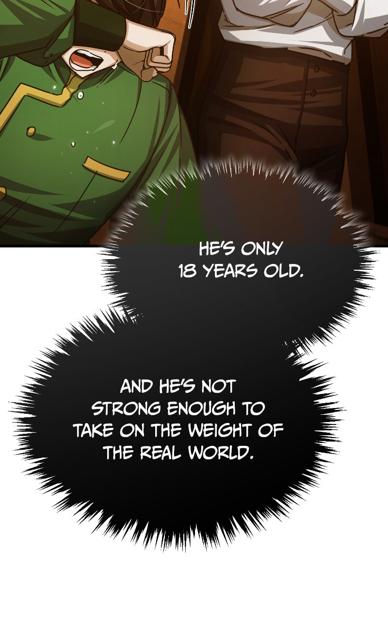 Descended from Divinity Chapter 15.6 page 103 - 