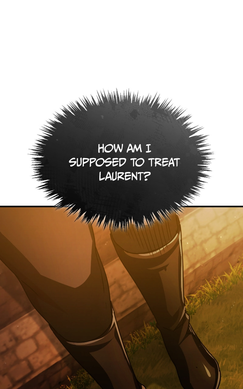 Descended from Divinity Chapter 15.6 page 104 - 