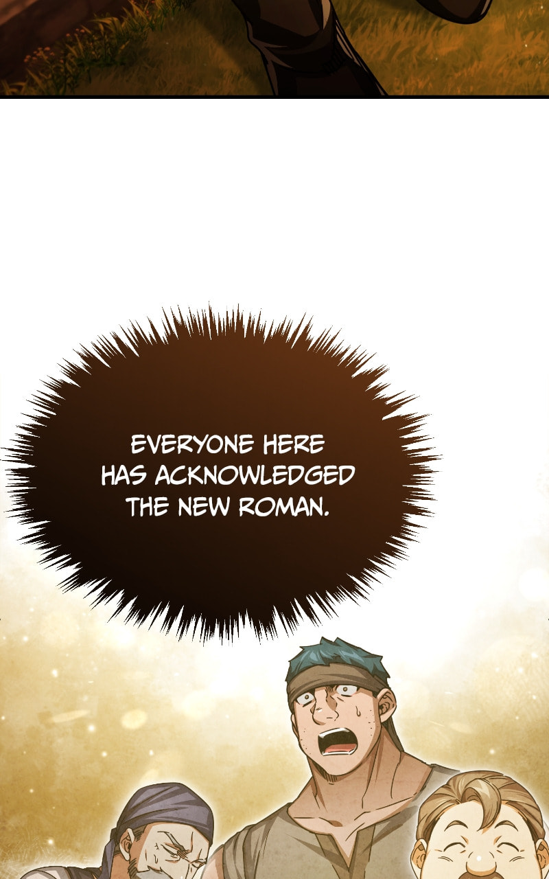 Descended from Divinity Chapter 15.6 page 105 - 