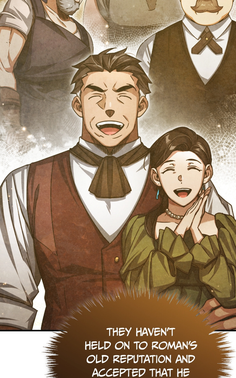 Descended from Divinity Chapter 15.6 page 106 - 