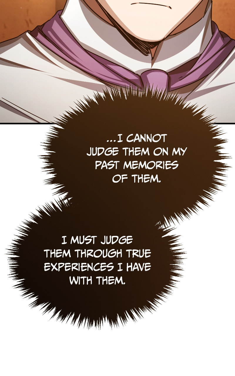 Descended from Divinity Chapter 15.6 page 108 - 