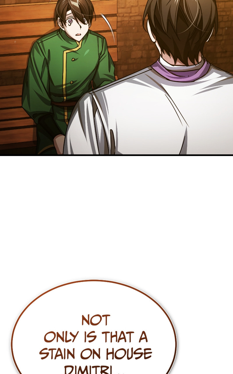 Descended from Divinity Chapter 15.6 page 111 - 