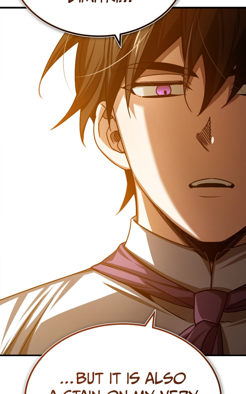 Descended from Divinity Chapter 15.6 page 112 - 