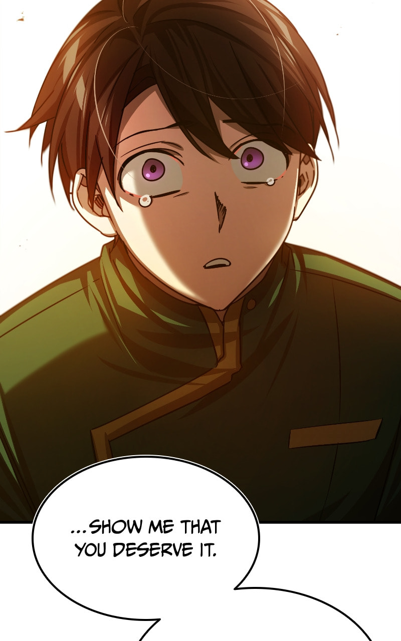 Descended from Divinity Chapter 15.6 page 114 - 