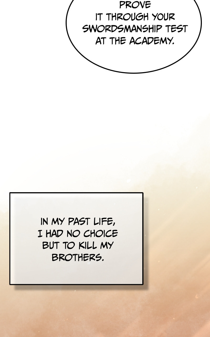 Descended from Divinity Chapter 15.6 page 115 - 