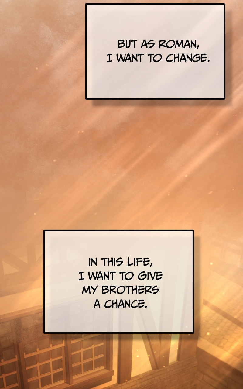 Descended from Divinity Chapter 15.6 page 116 - 