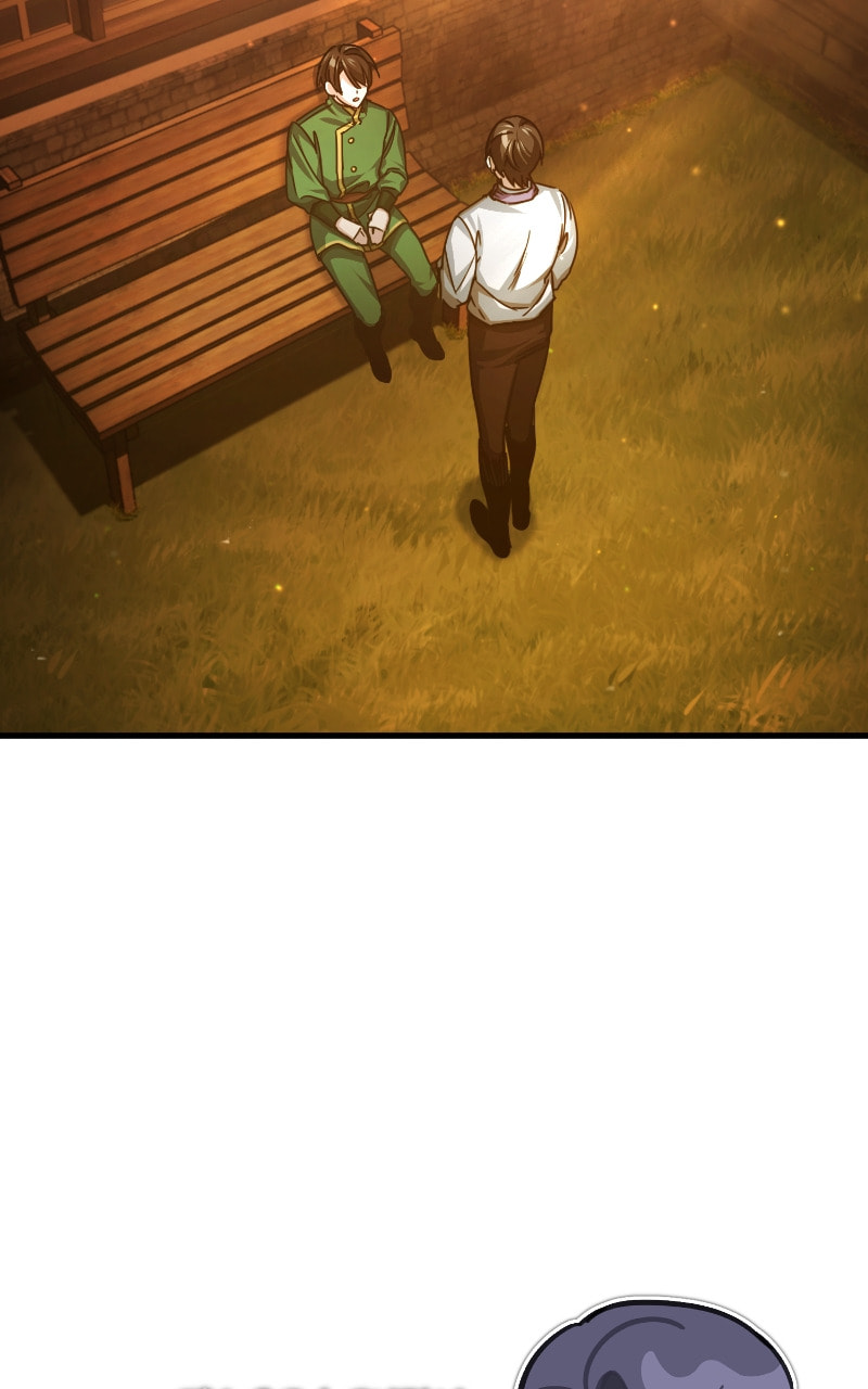 Descended from Divinity Chapter 15.6 page 117 - 