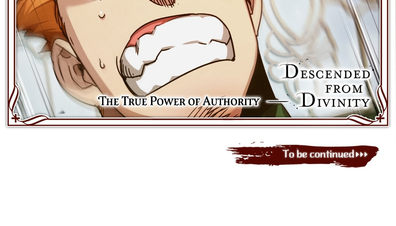 Descended from Divinity Chapter 15.6 page 119 - 