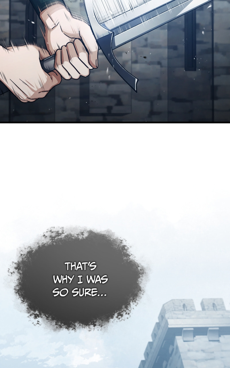 Descended from Divinity Chapter 15.6 page 13 - 