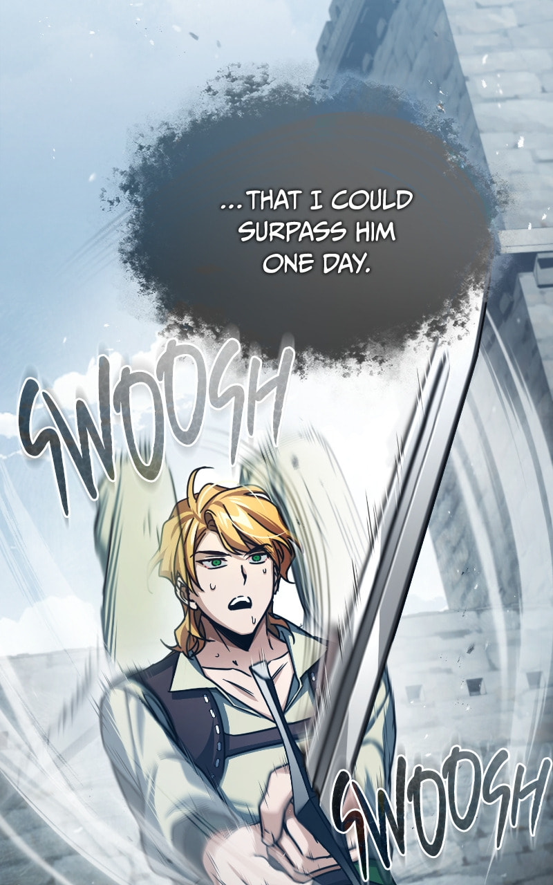 Descended from Divinity Chapter 15.6 page 14 - 