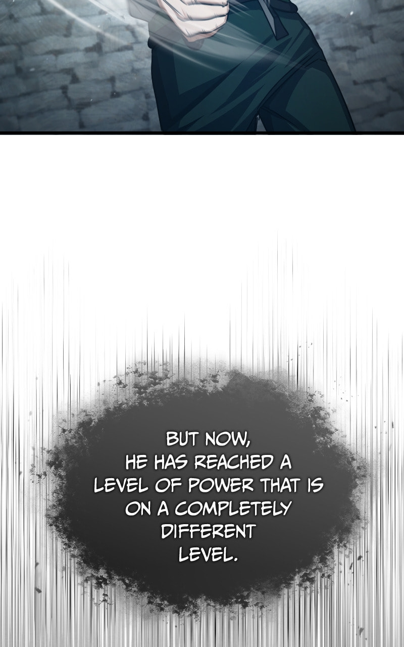 Descended from Divinity Chapter 15.6 page 15 - 