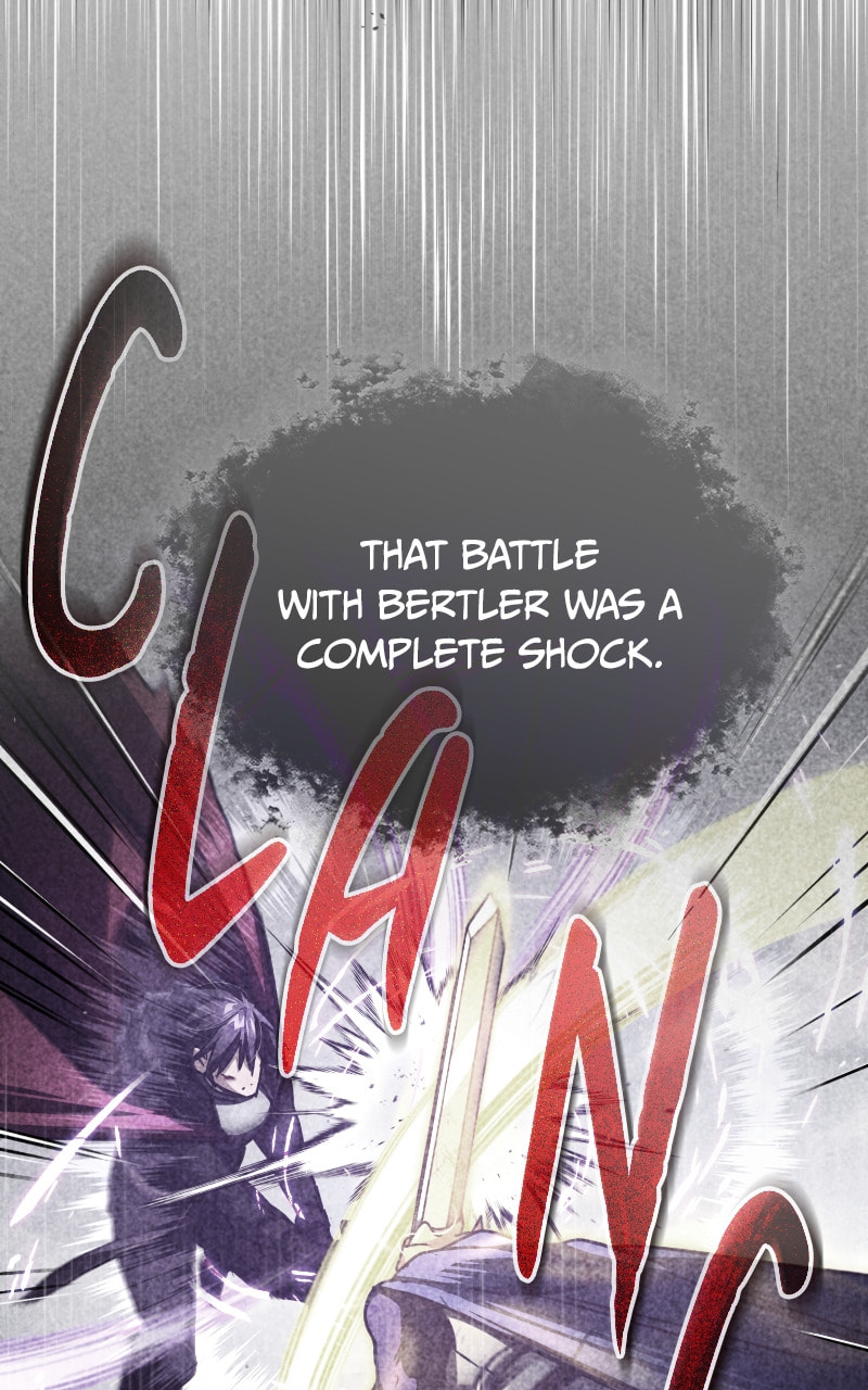 Descended from Divinity Chapter 15.6 page 16 - 