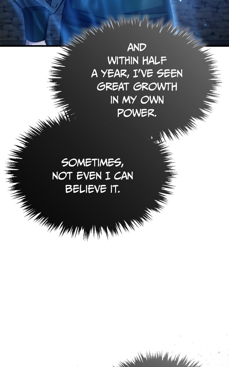 Descended from Divinity Chapter 15.6 page 20 - 