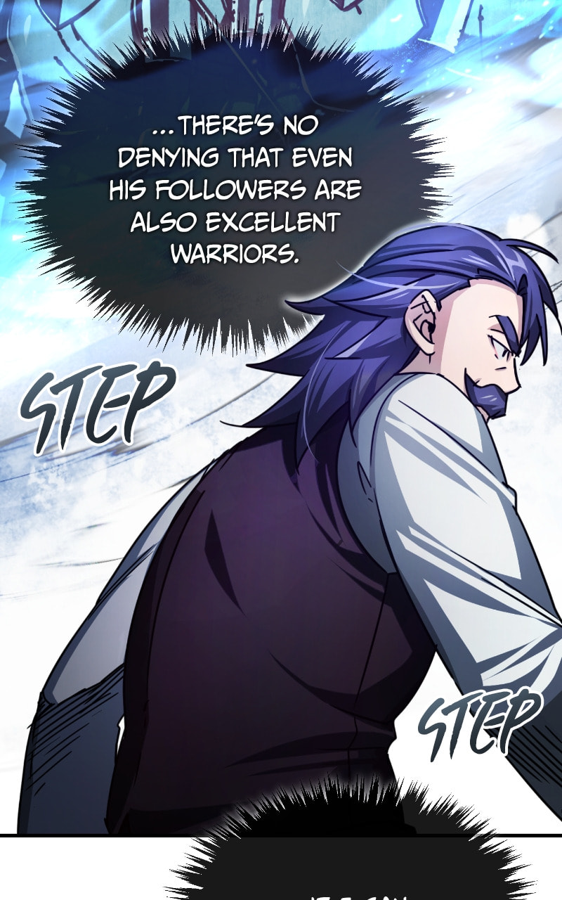 Descended from Divinity Chapter 15.6 page 3 - 