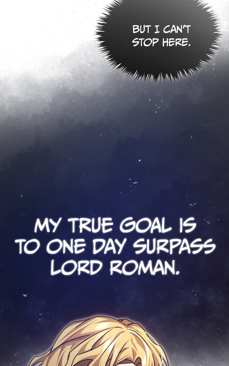 Descended from Divinity Chapter 15.6 page 21 - 
