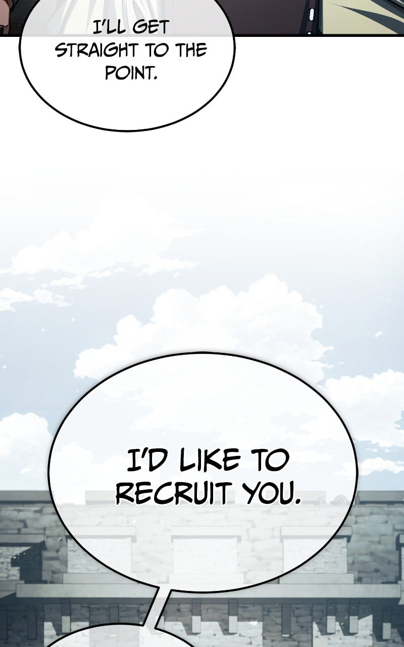 Descended from Divinity Chapter 15.6 page 24 - 