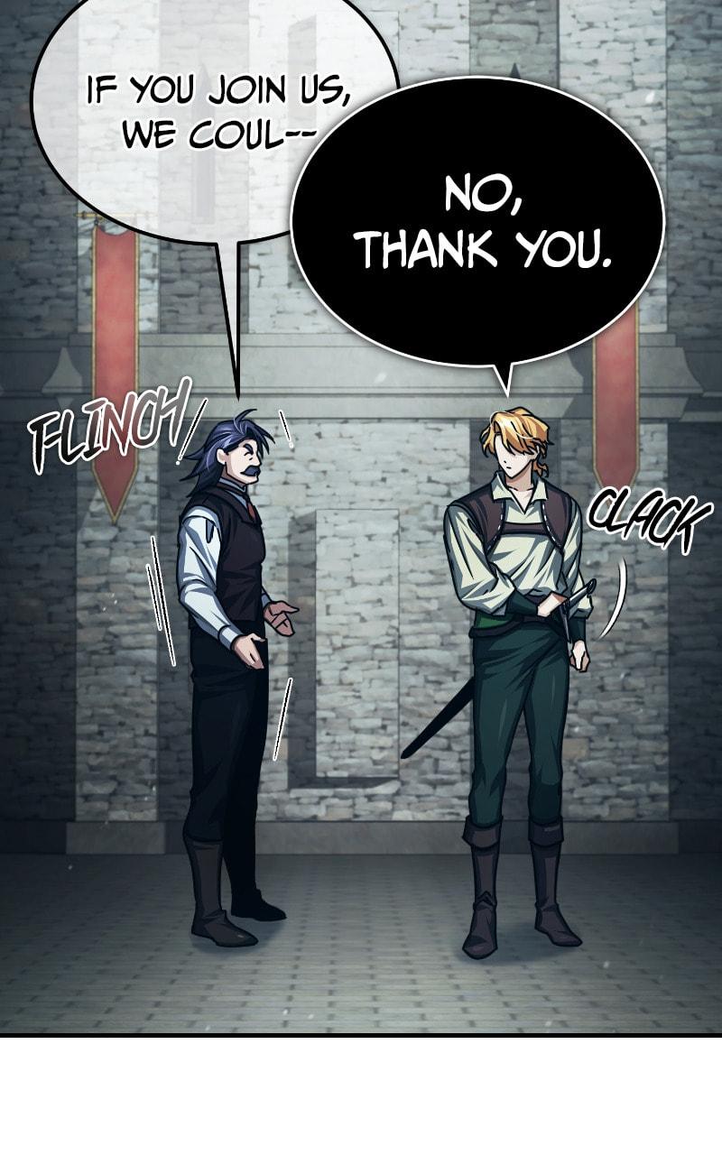 Descended from Divinity Chapter 15.6 page 25 - 
