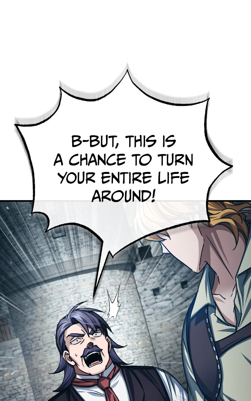 Descended from Divinity Chapter 15.6 page 26 - 