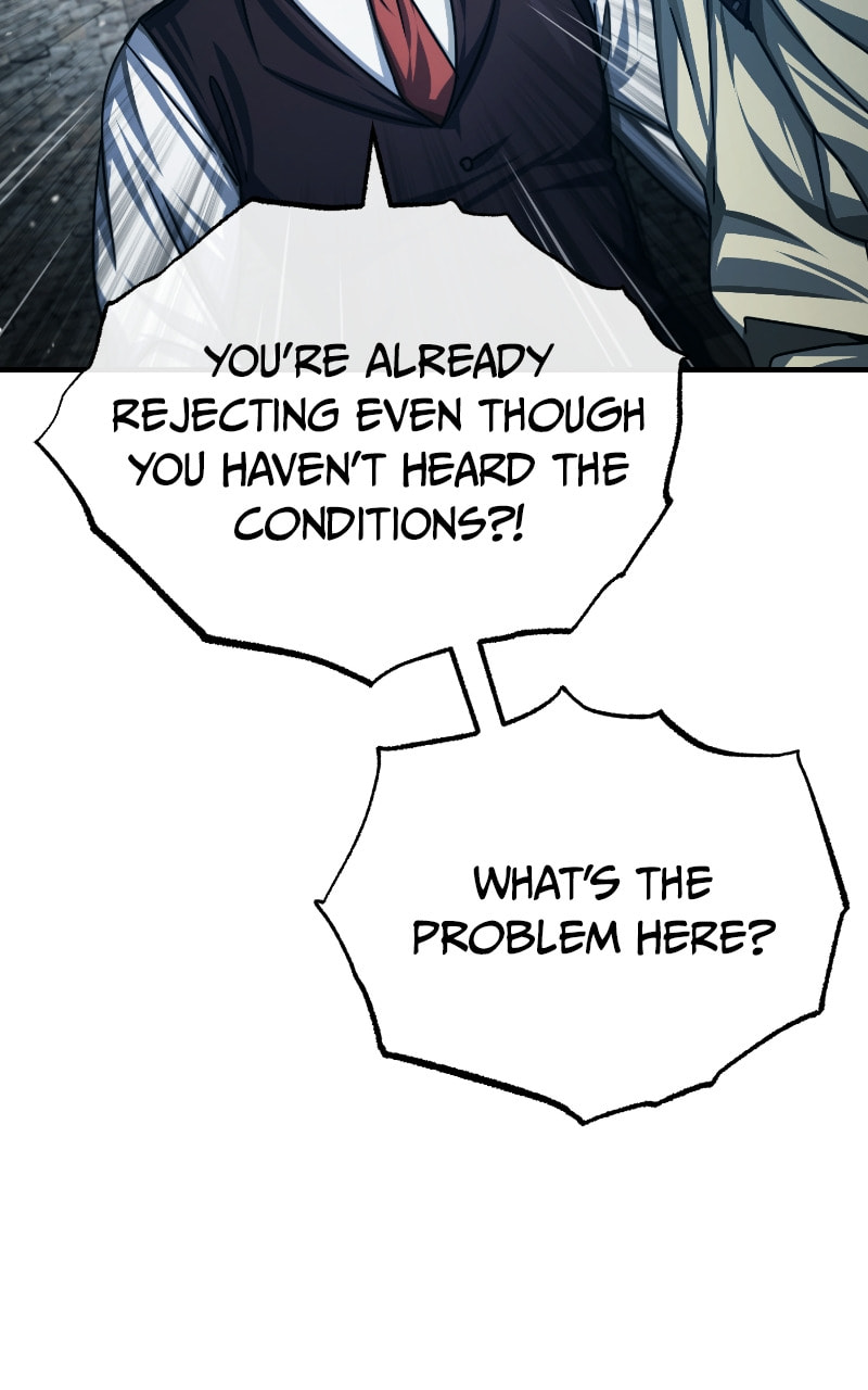 Descended from Divinity Chapter 15.6 page 27 - 
