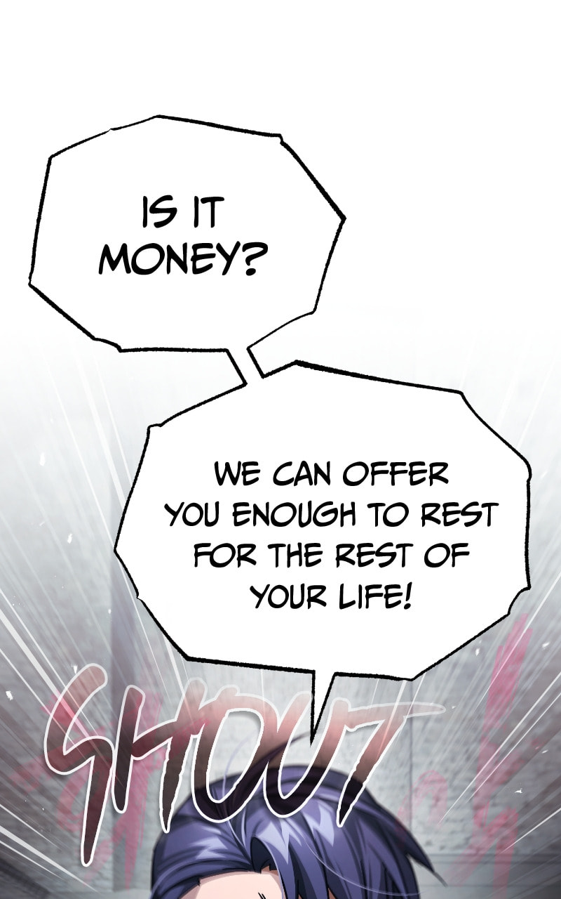 Descended from Divinity Chapter 15.6 page 28 - 