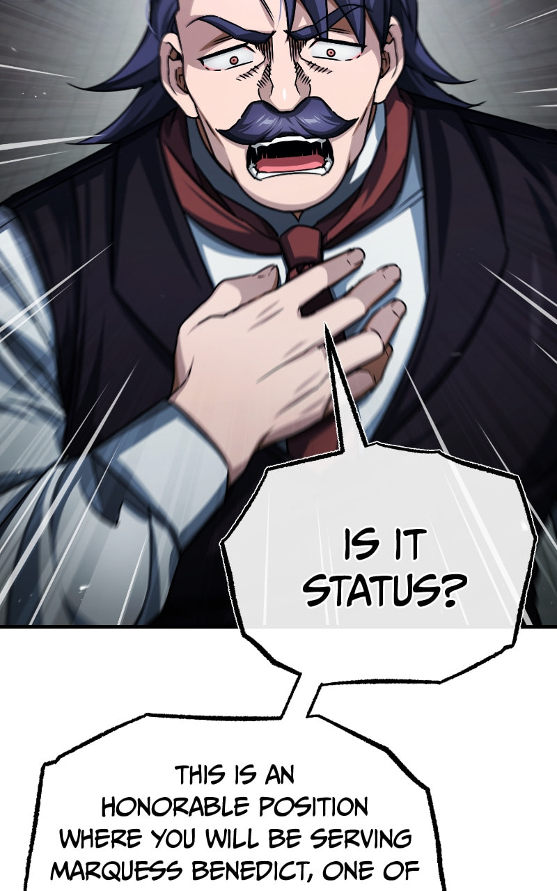 Descended from Divinity Chapter 15.6 page 29 - 