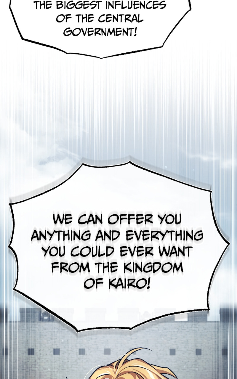 Descended from Divinity Chapter 15.6 page 30 - 