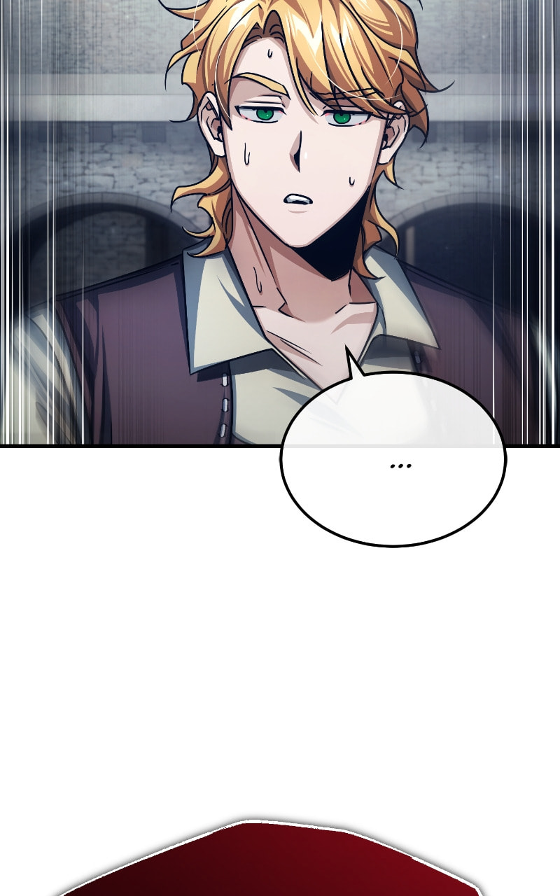 Descended from Divinity Chapter 15.6 page 31 - 