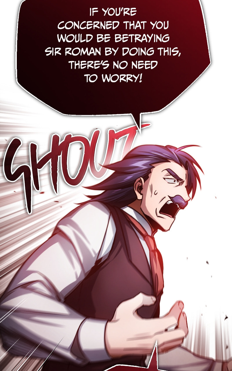 Descended from Divinity Chapter 15.6 page 32 - 