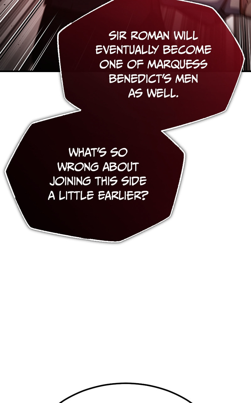 Descended from Divinity Chapter 15.6 page 33 - 