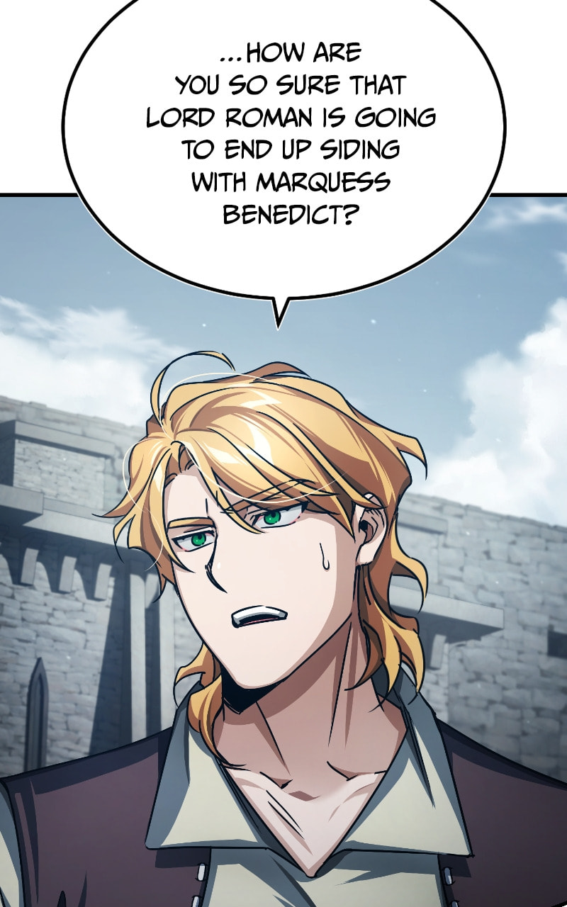 Descended from Divinity Chapter 15.6 page 34 - 