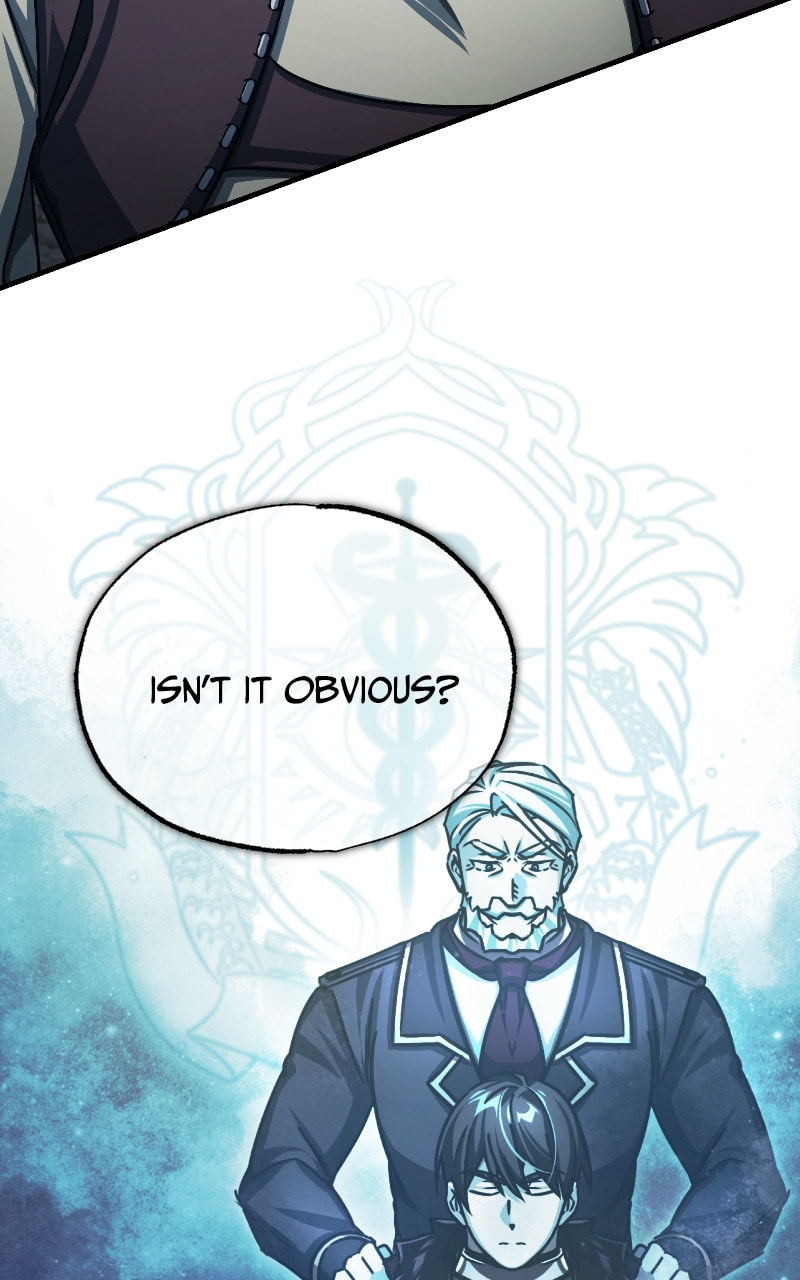 Descended from Divinity Chapter 15.6 page 35 - 
