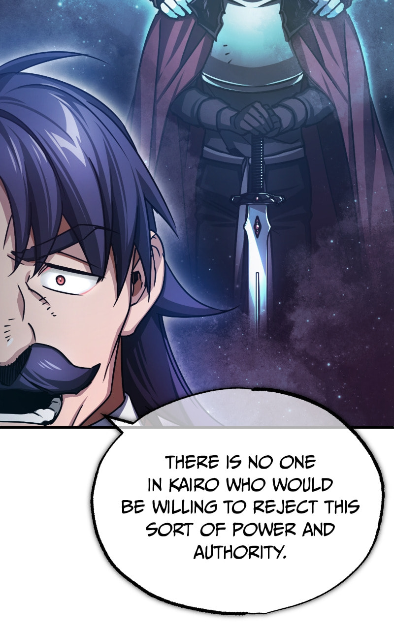 Descended from Divinity Chapter 15.6 page 36 - 
