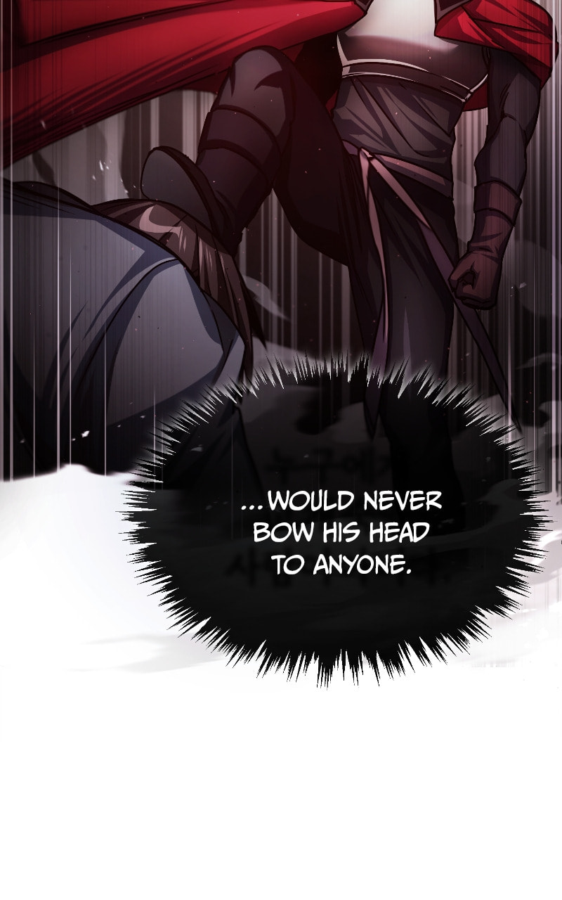 Descended from Divinity Chapter 15.6 page 39 - 