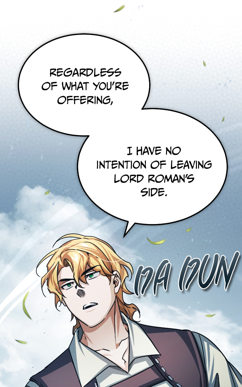 Descended from Divinity Chapter 15.6 page 40 - 