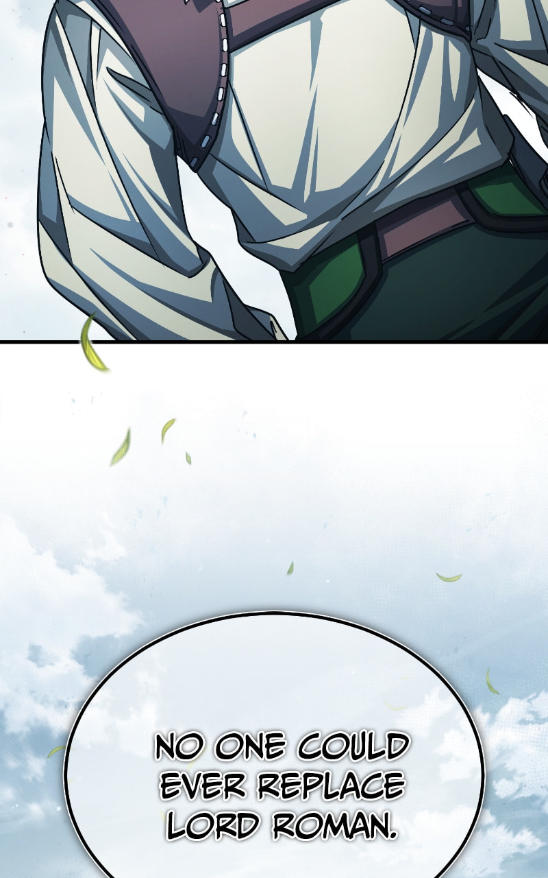 Descended from Divinity Chapter 15.6 page 41 - 