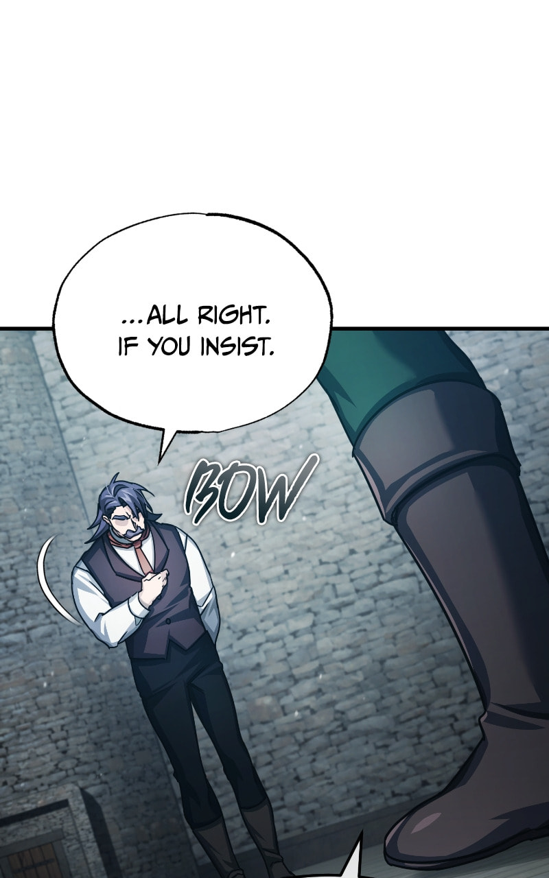 Descended from Divinity Chapter 15.6 page 43 - 