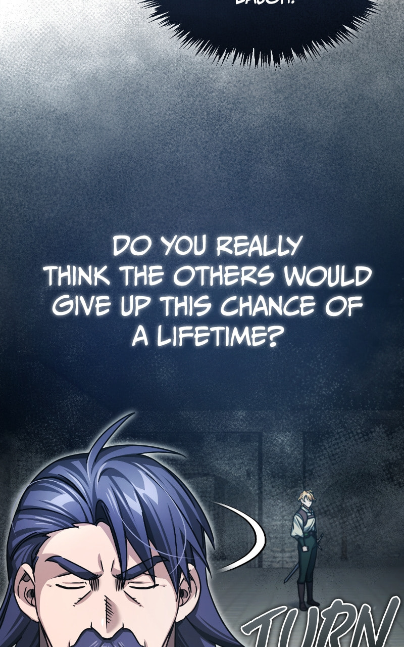 Descended from Divinity Chapter 15.6 page 47 - 