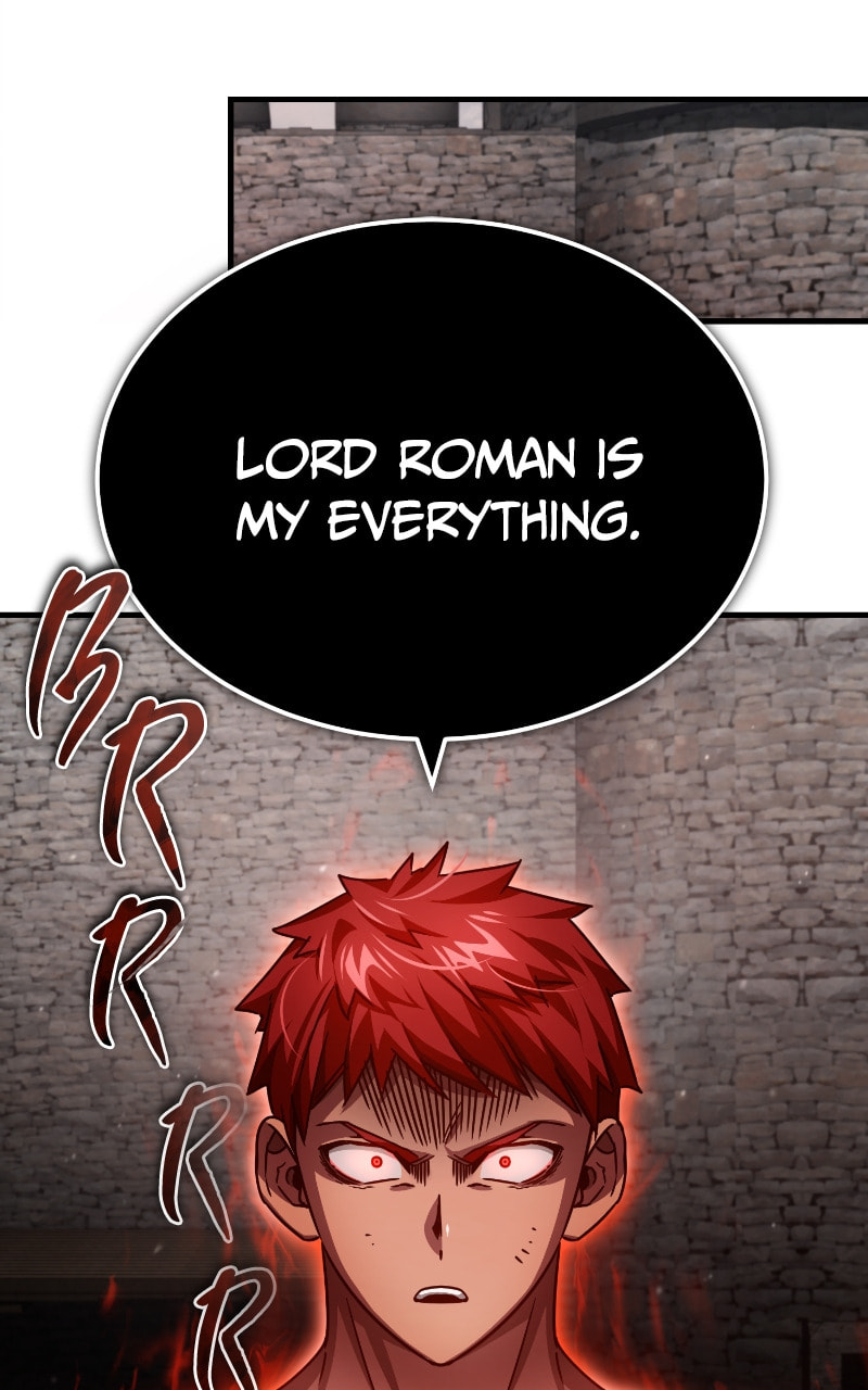 Descended from Divinity Chapter 15.6 page 49 - 