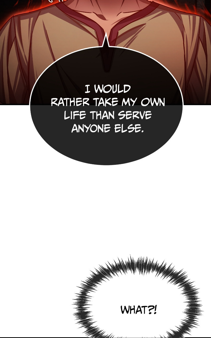 Descended from Divinity Chapter 15.6 page 50 - 