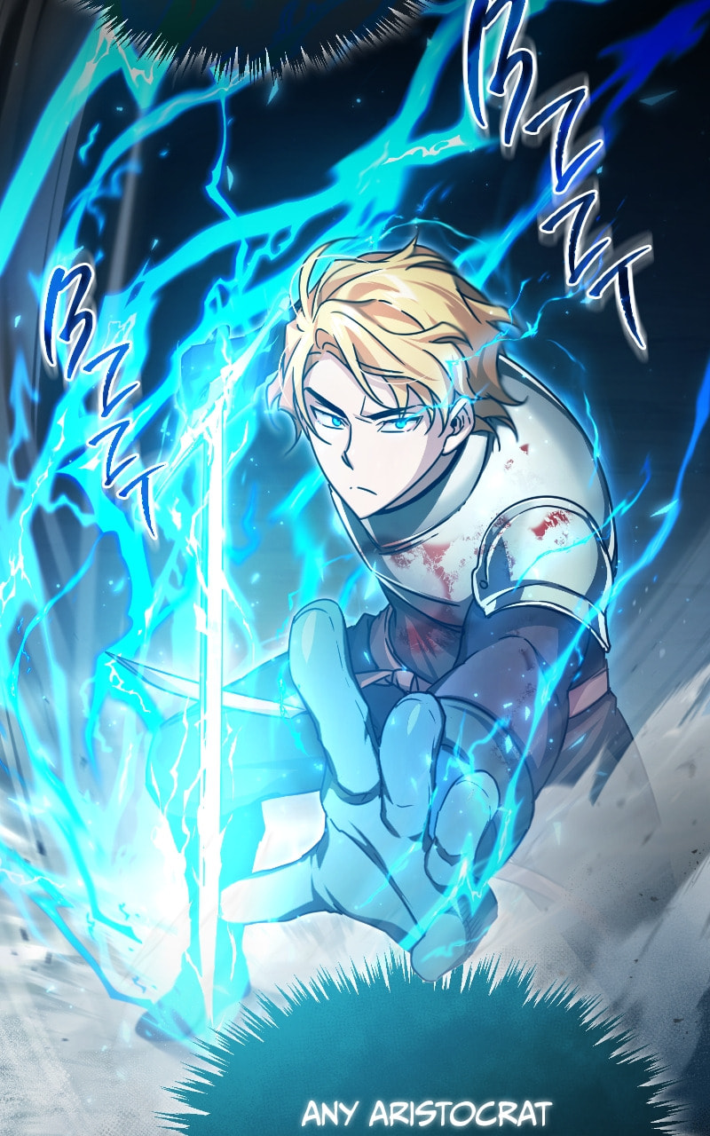Descended from Divinity Chapter 15.6 page 6 - 