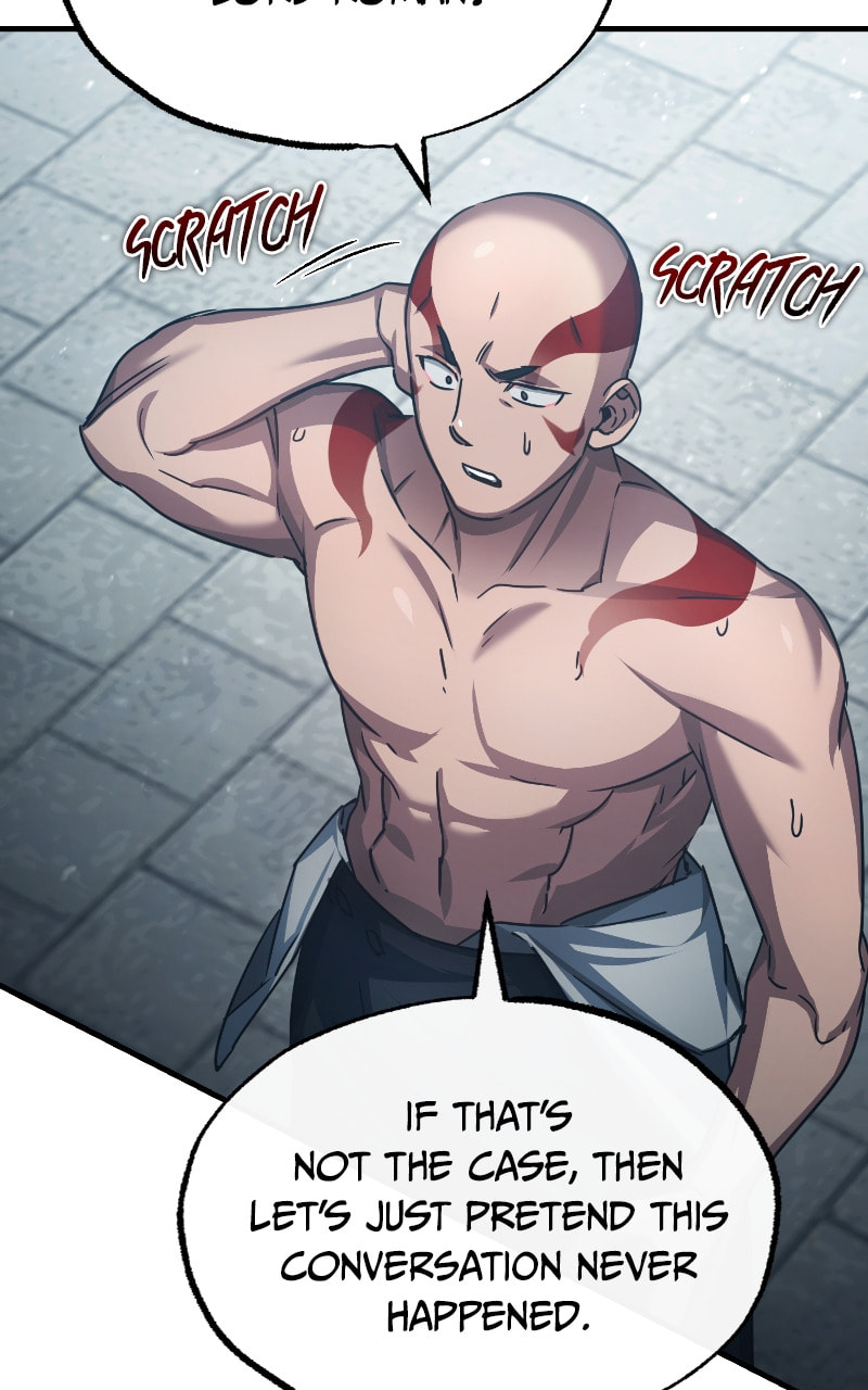 Descended from Divinity Chapter 15.6 page 52 - 