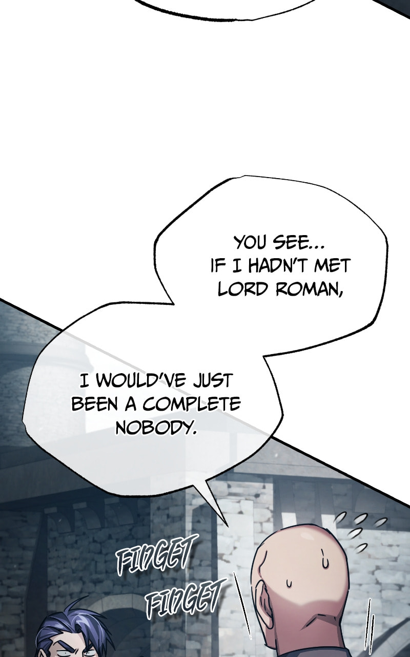 Descended from Divinity Chapter 15.6 page 53 - 