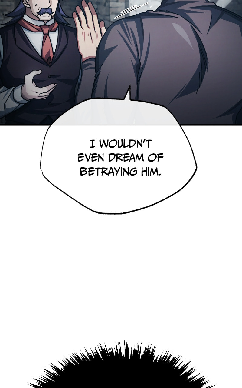 Descended from Divinity Chapter 15.6 page 54 - 