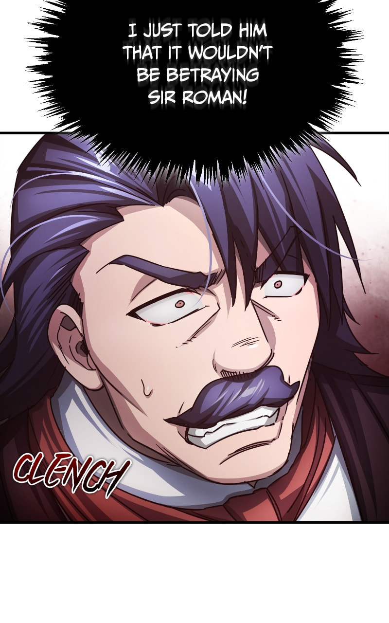 Descended from Divinity Chapter 15.6 page 55 - 