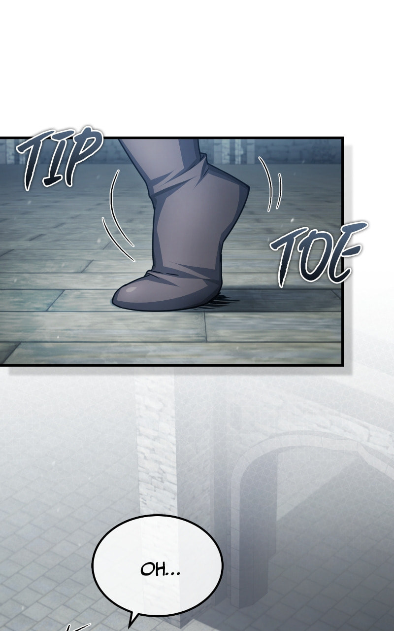 Descended from Divinity Chapter 15.6 page 56 - 