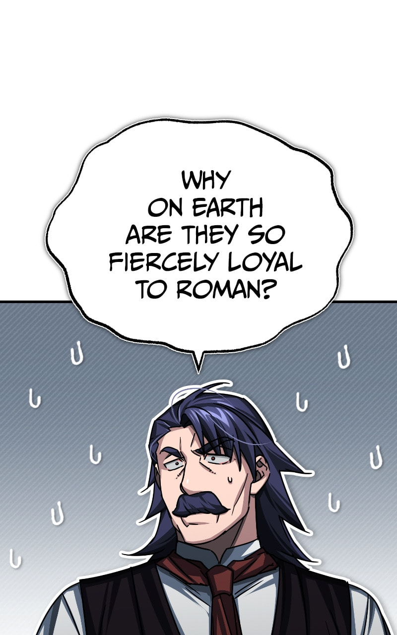 Descended from Divinity Chapter 15.6 page 59 - 