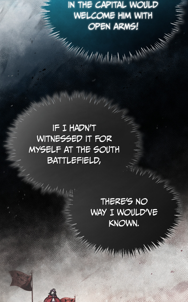 Descended from Divinity Chapter 15.6 page 7 - 